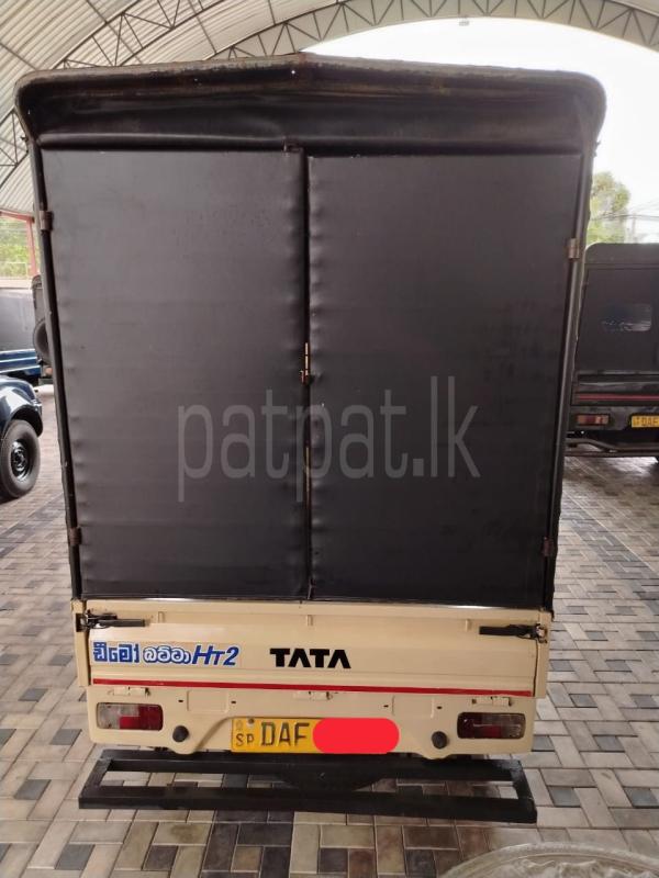 Tata Ace 2017 - Used Truck sale in Sri Lanka - patpat.lk