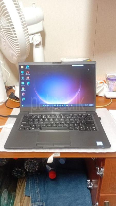 Dell i5 latitude laptop