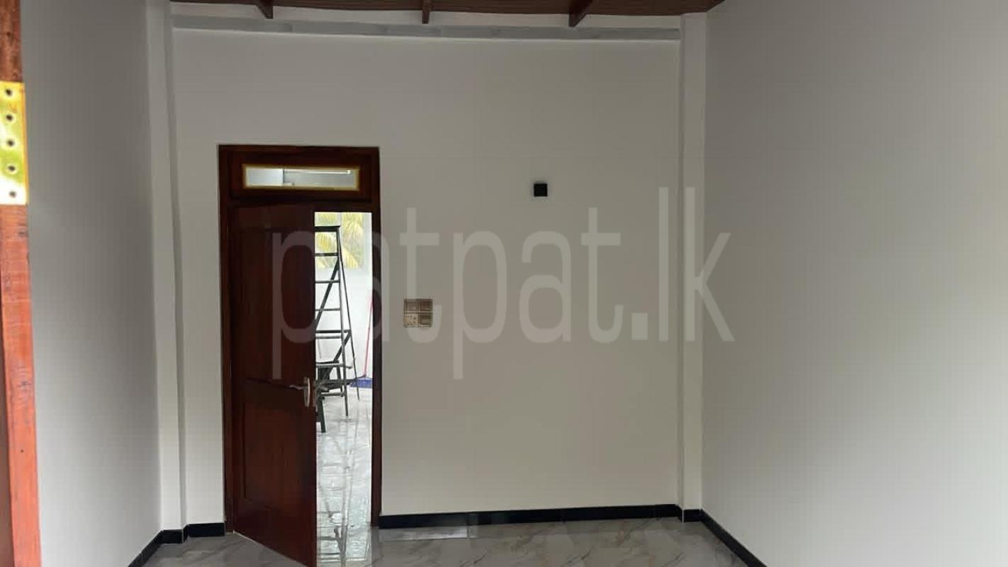 Annex for Rent in Pilimatalawa