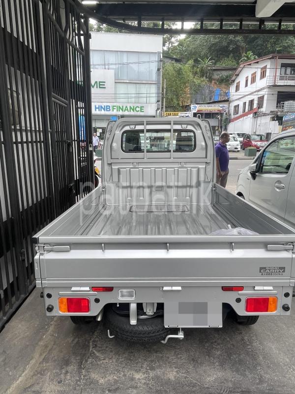 Suzuki Carry 2025 - சான்றளிக்கப்பட்டது டிரக் sale in Sri Lanka - patpat.lk