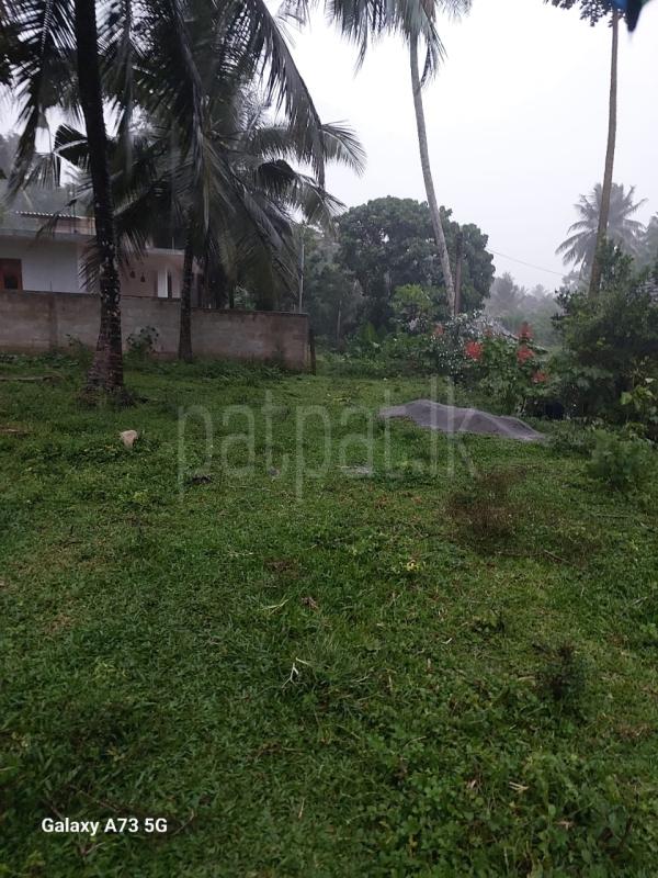 Residential Land for Sale in Pitipana Homagama