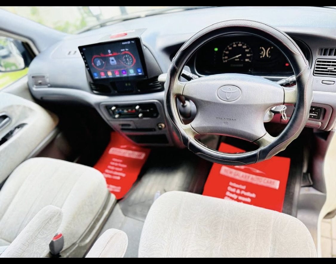 Toyota TownAce 2006 - භාවිතා කරන ලද වෑන් රථය sale in Sri Lanka - patpat.lk