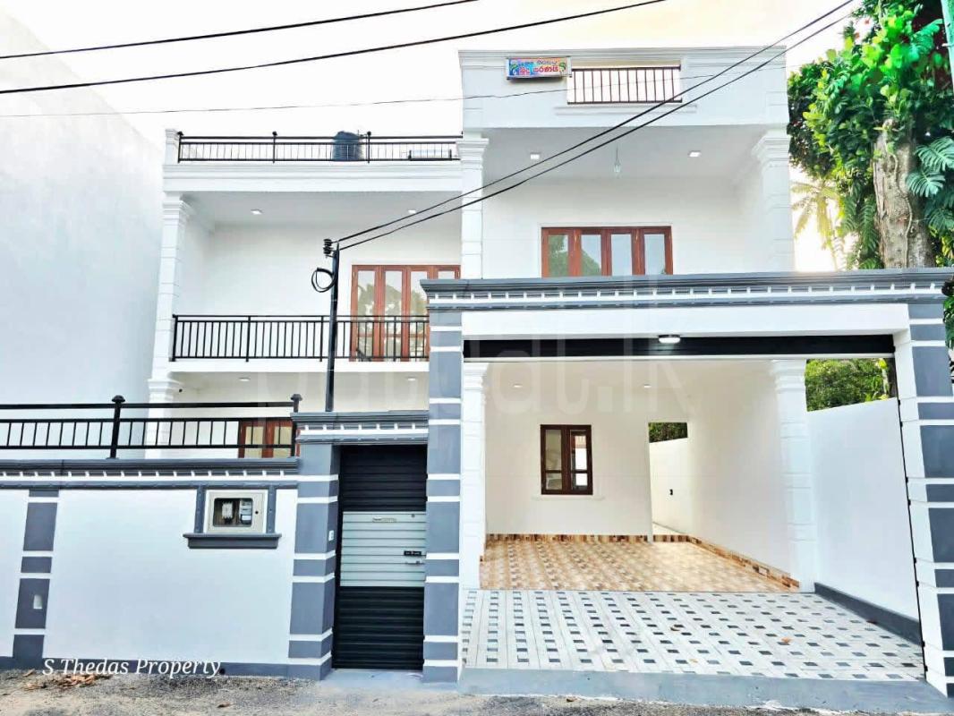 House for Sale in Piliyandala