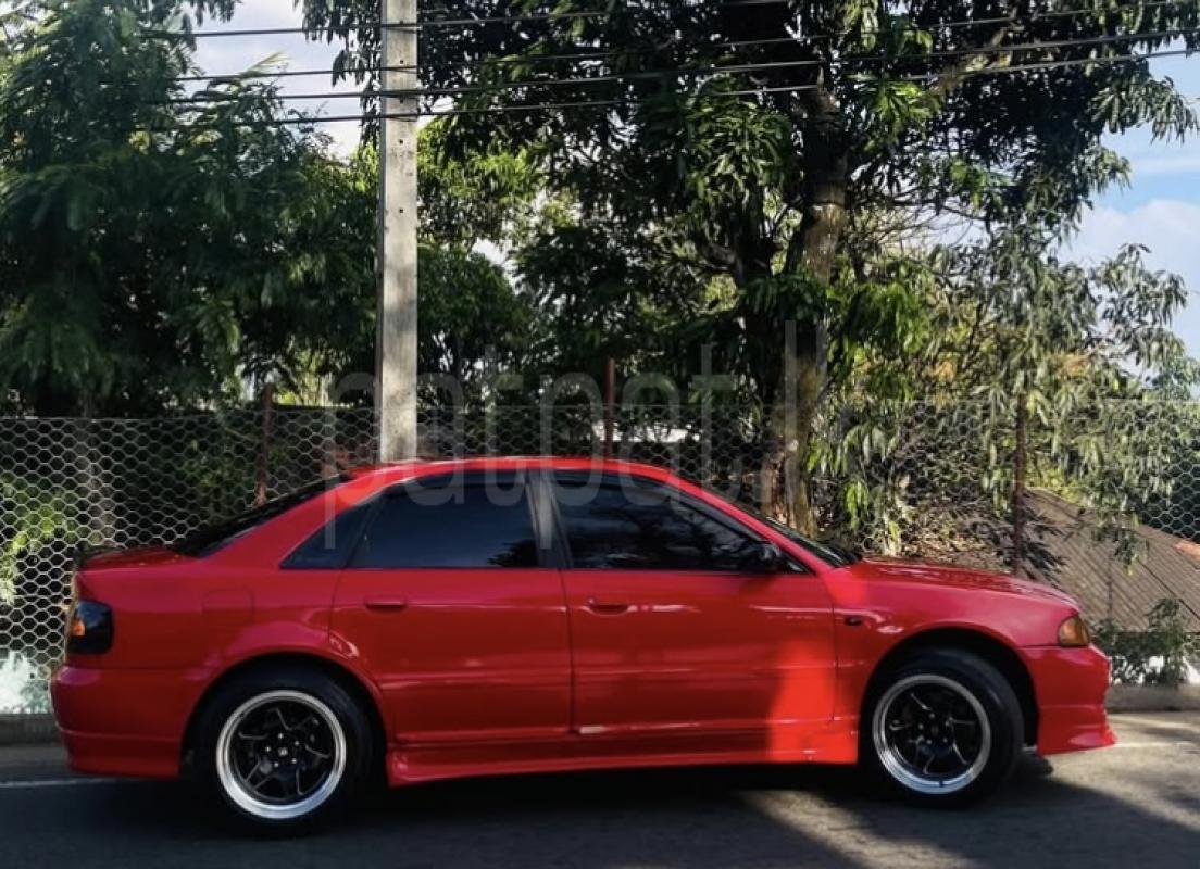 Audi A4 1999 - பயன்படுத்தப்பட்டது கார் sale in Sri Lanka - patpat.lk