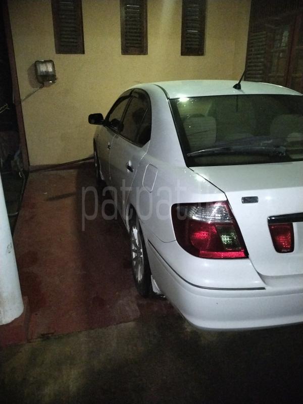 Toyota Premio 2003 - භාවිතා කරන ලද කාර් sale in Sri Lanka - patpat.lk