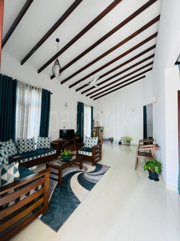 House for Sale in Negombo