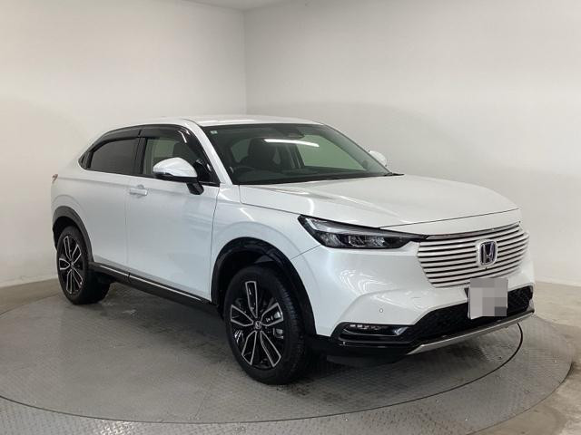 Honda Vezel 2024 - மறுசீரமைக்கப்பட்டது SUV sale in Sri Lanka - patpat.lk