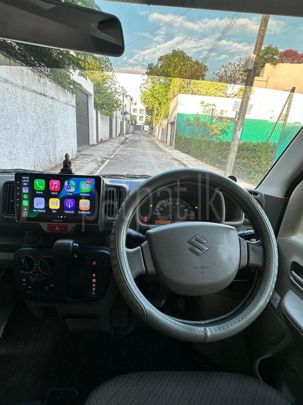 Suzuki Every 2018 - பயன்படுத்தப்பட்டது வேன் sale in Sri Lanka - patpat.lk