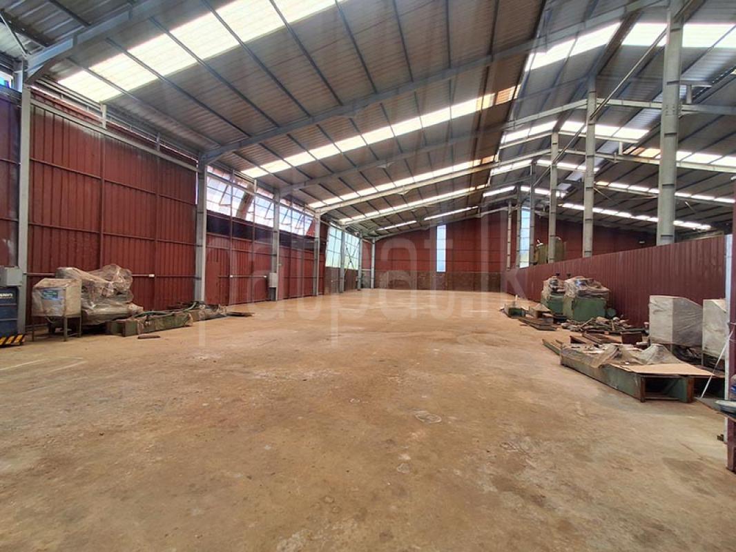 Warehouse / Storage for Sale in Chilaw