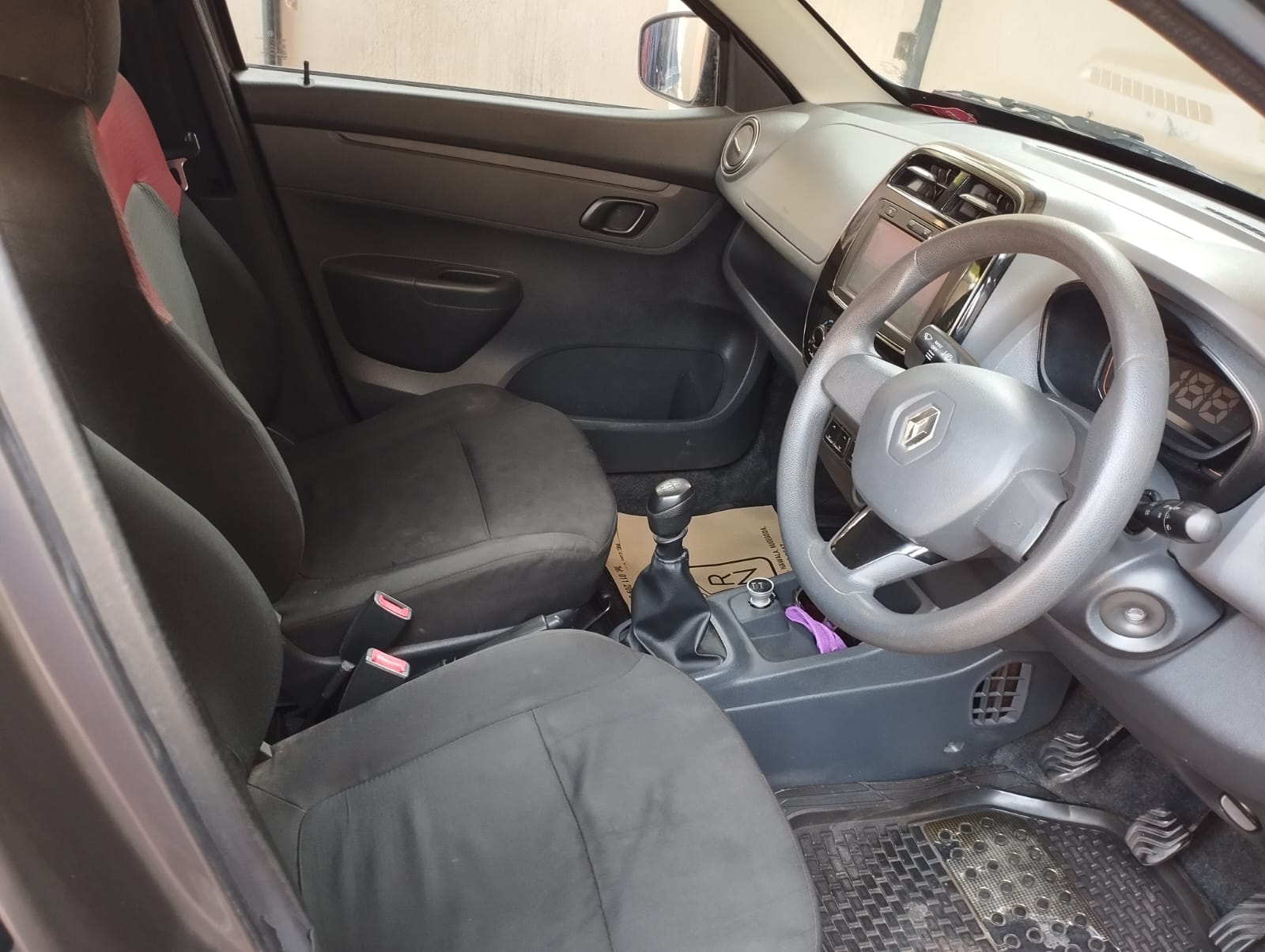 Renault KWID 2016 - Used Car sale in Sri Lanka - patpat.lk