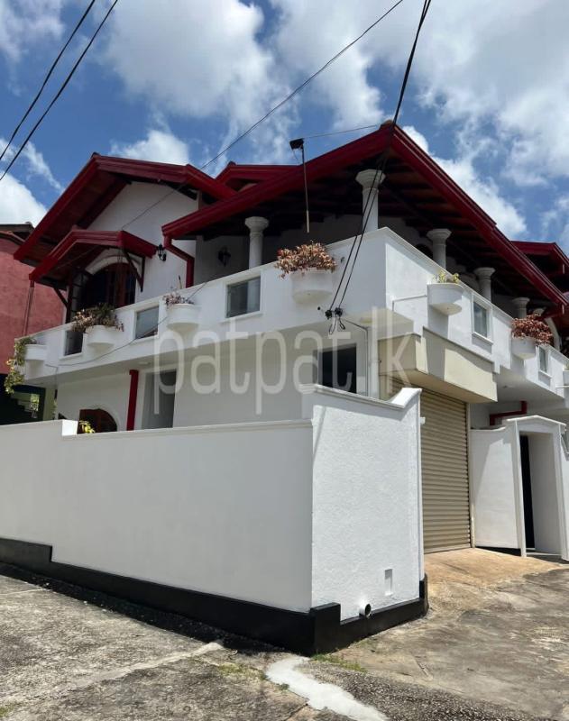 House for Sale in Piliyandala