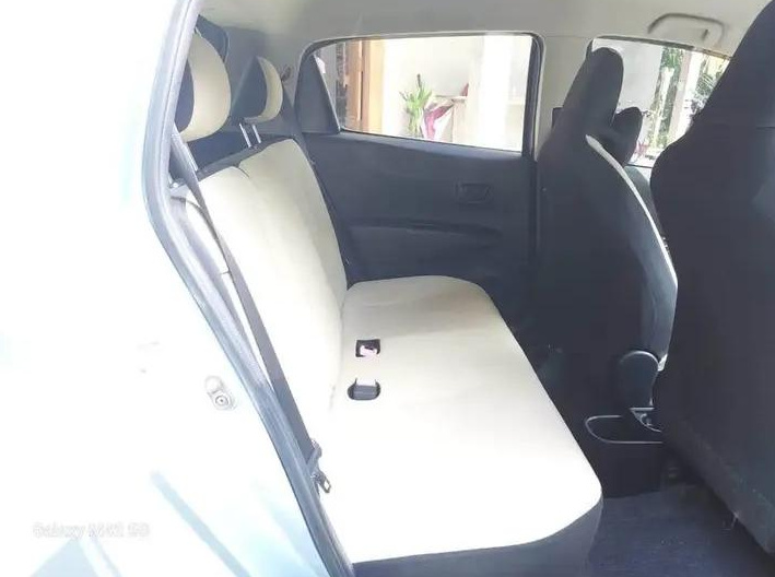 Toyota Vitz 2010 - பயன்படுத்தப்பட்டது கார் sale in Sri Lanka - patpat.lk