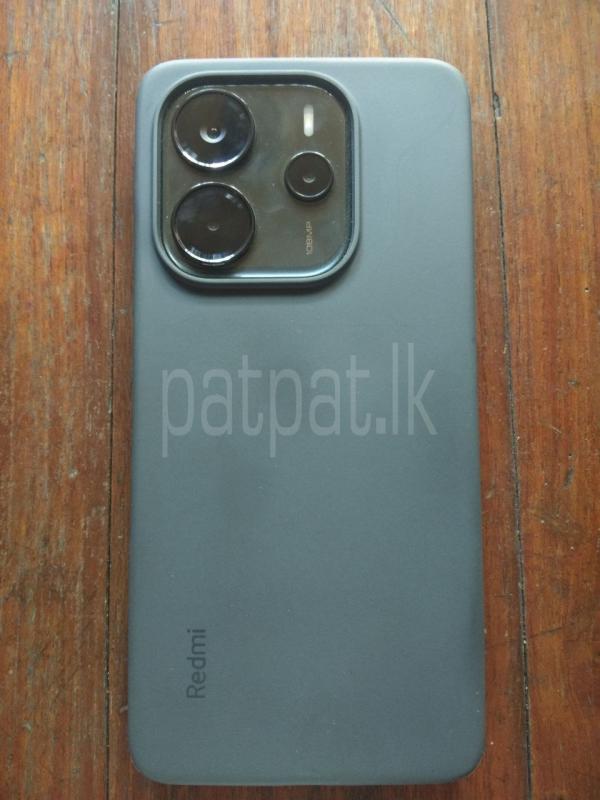 Redmi note 14