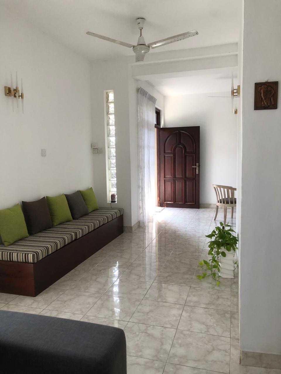 House for Sale in Dehiwala