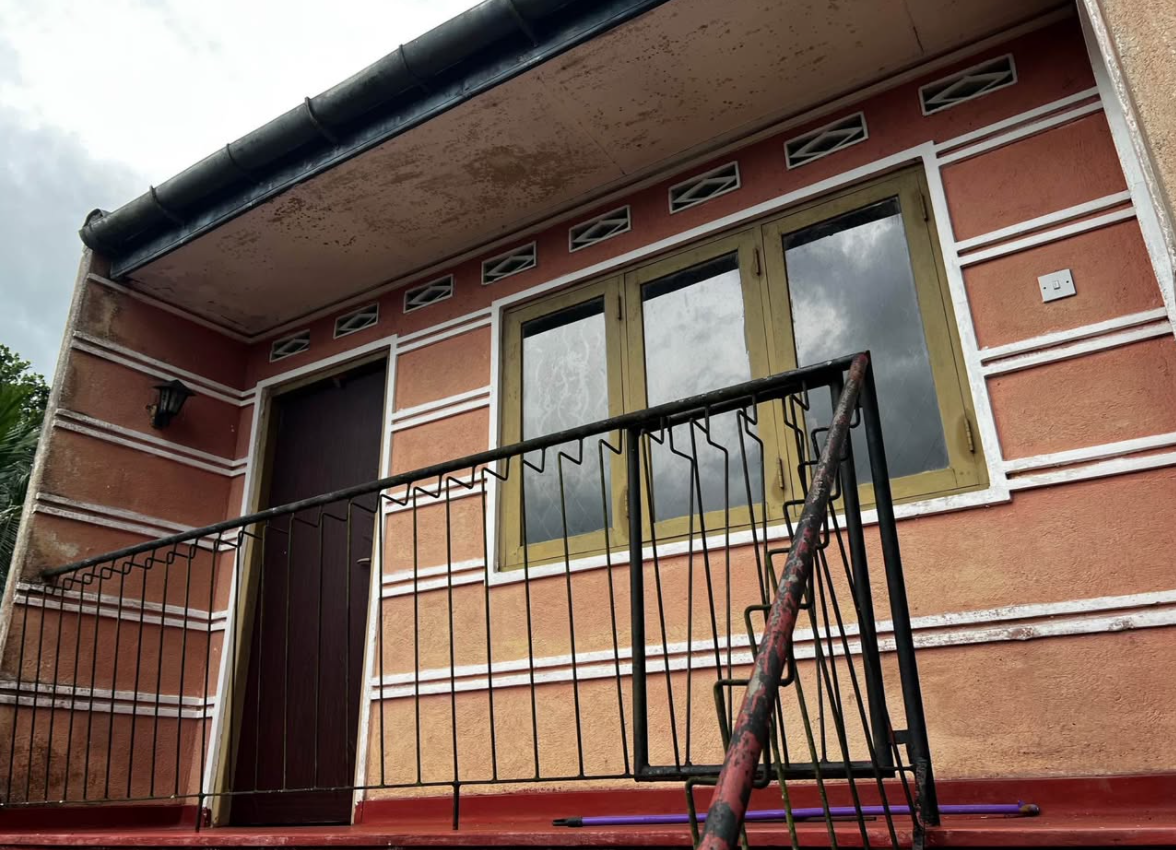 Annex for Rent in Mawilmada