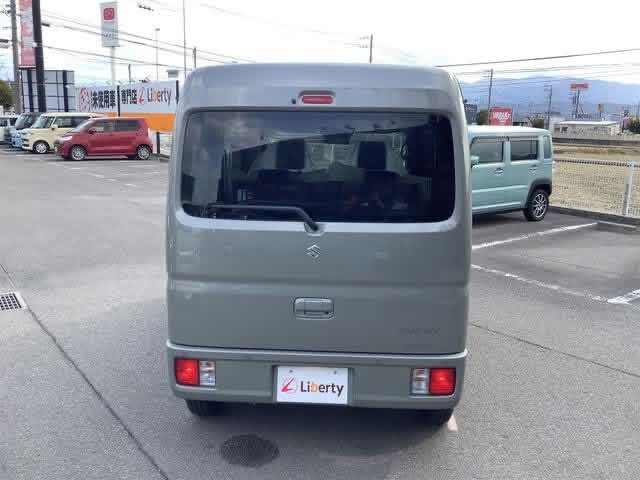 Suzuki Every 2024 - Used Van sale in Sri Lanka - patpat.lk