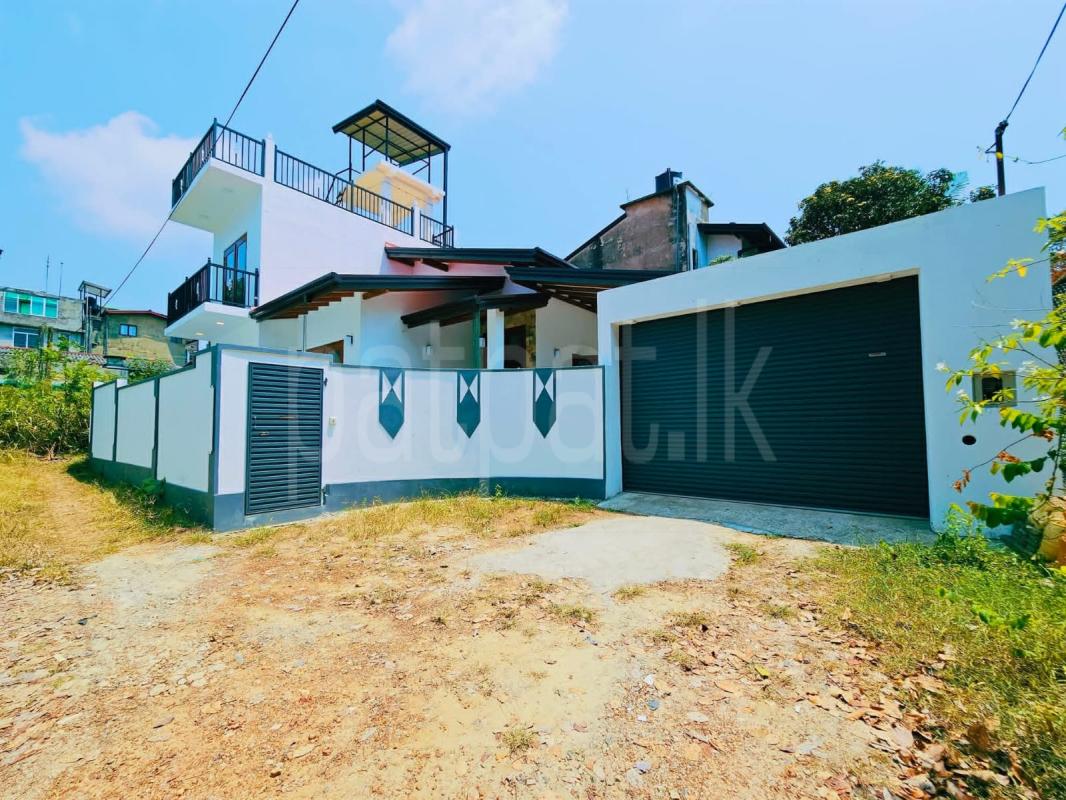 House for Sale in Piliyandala ads-image-1
