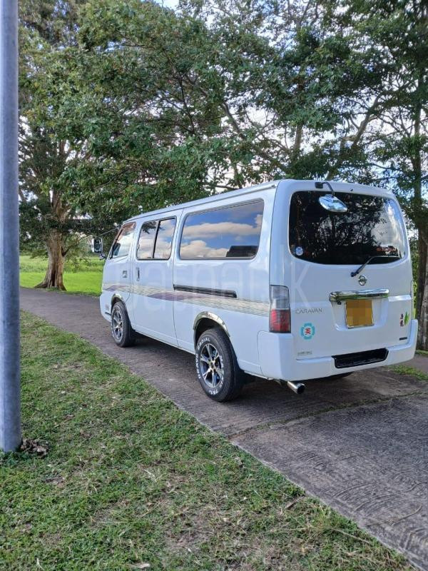 Nissan Caravan 2003 - Used Van sale in Sri Lanka - patpat.lk