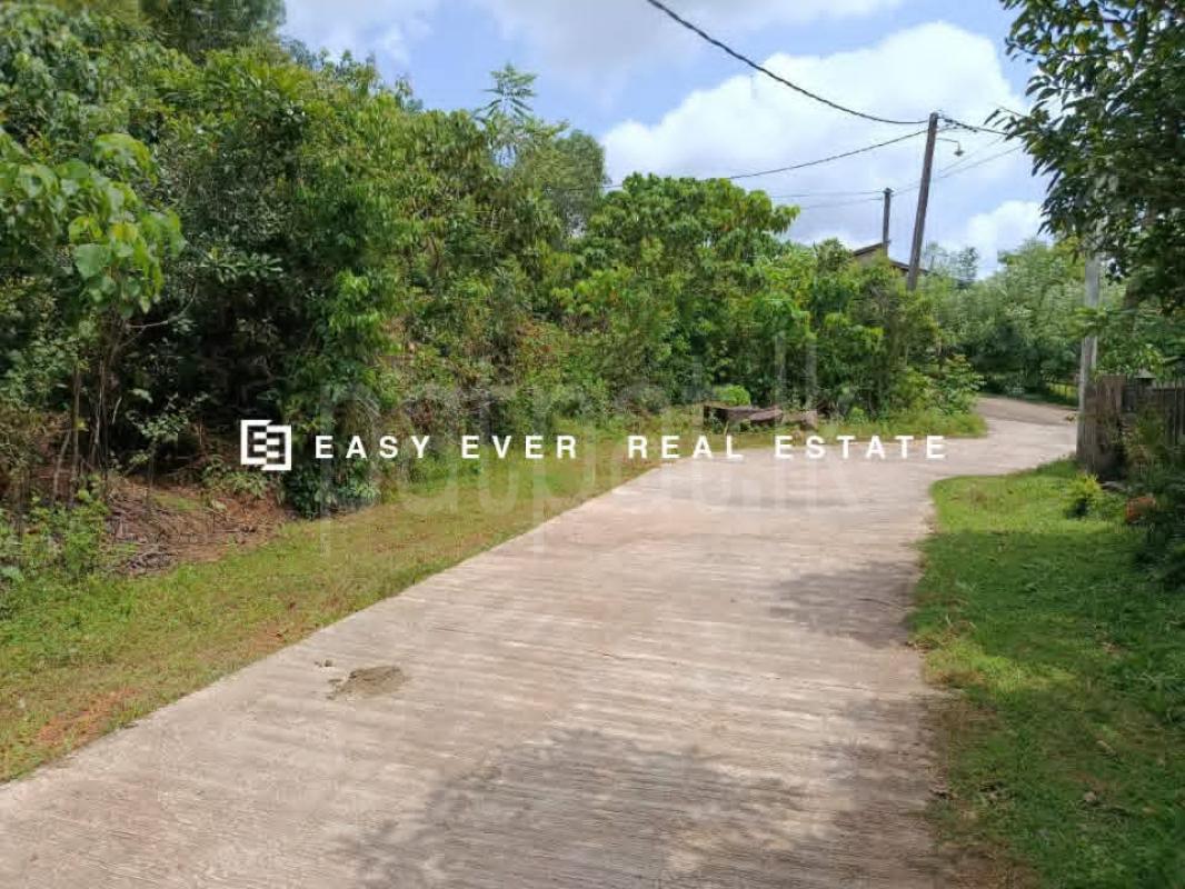 Residential Land for Sale in Gamagoda