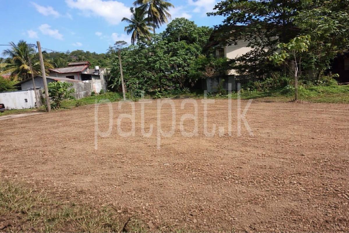 Residential Land for Sale in Yakkala