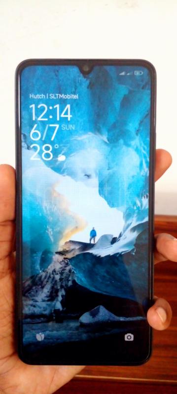 Redmi 14C 12+128GB