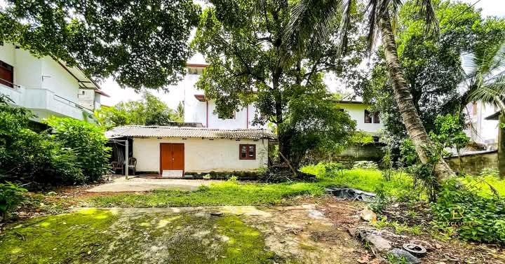 Commercial Land for Sale in Talawatugoda