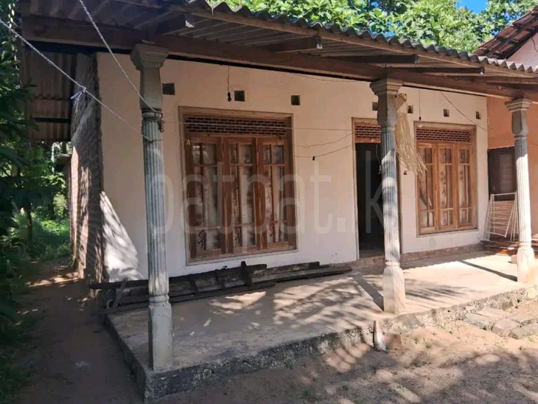 Residential Land for Sale in Kurunegala