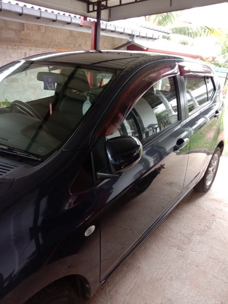 Perodua Axia 2015 - Used Car sale in Sri Lanka - patpat.lk