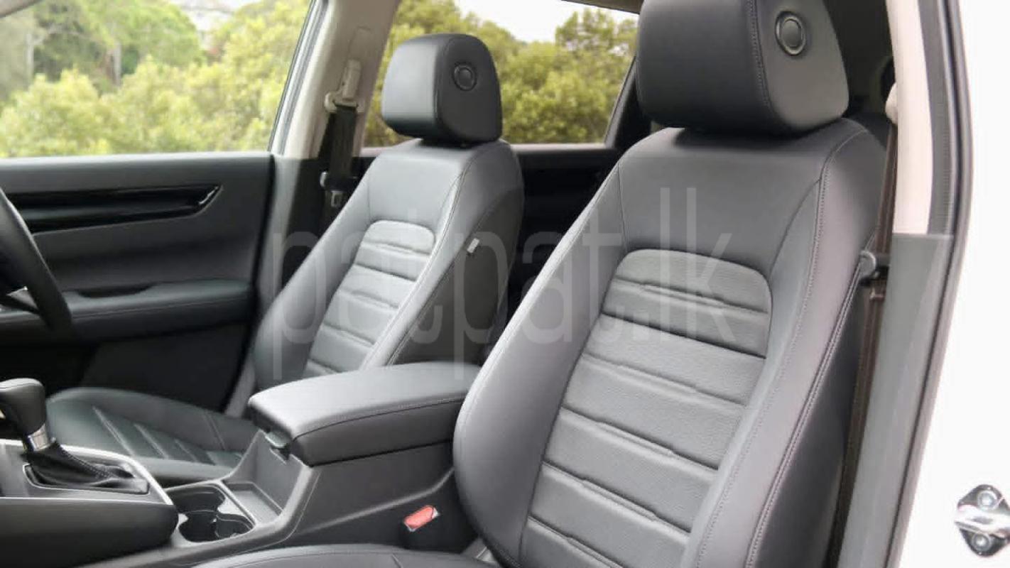 Honda CR V 2025 - சான்றளிக்கப்பட்டது SUV sale in Sri Lanka - patpat.lk