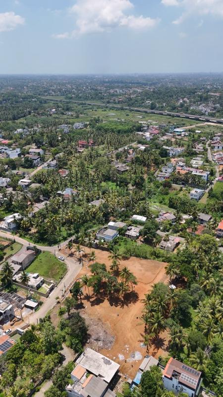 Residential Land for Sale in Adampan