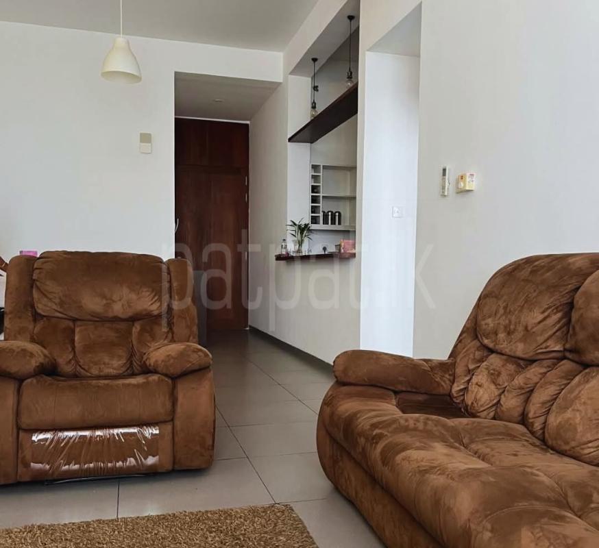 Furnished Apartment for Rent in Kotte