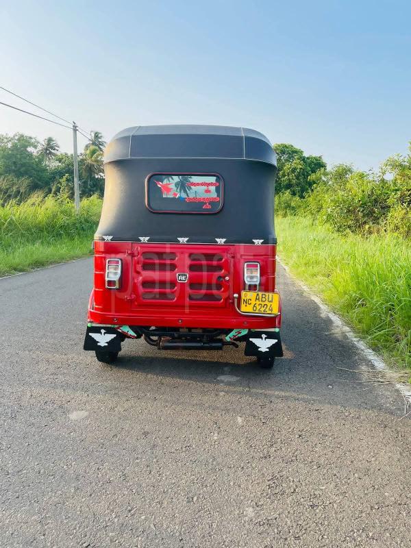 Bajaj Three Wheel 2020 - Used Three wheeler sale in Sri Lanka - patpat.lk