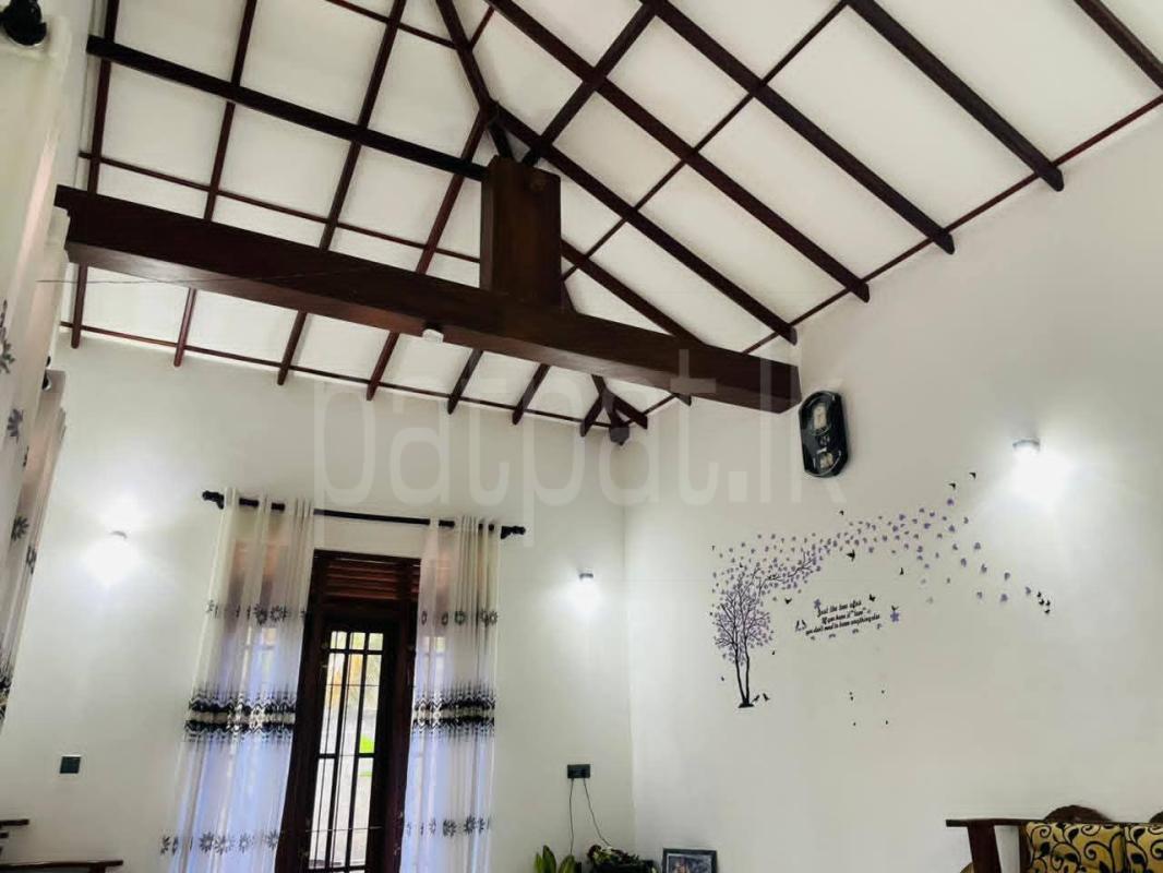 House for Sale in Chilaw