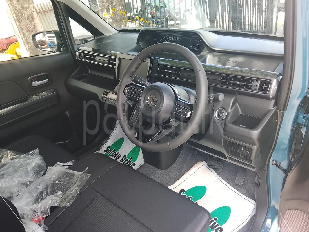 Suzuki Wagon R 2026 - சான்றளிக்கப்பட்டது கார் sale in Sri Lanka - patpat.lk