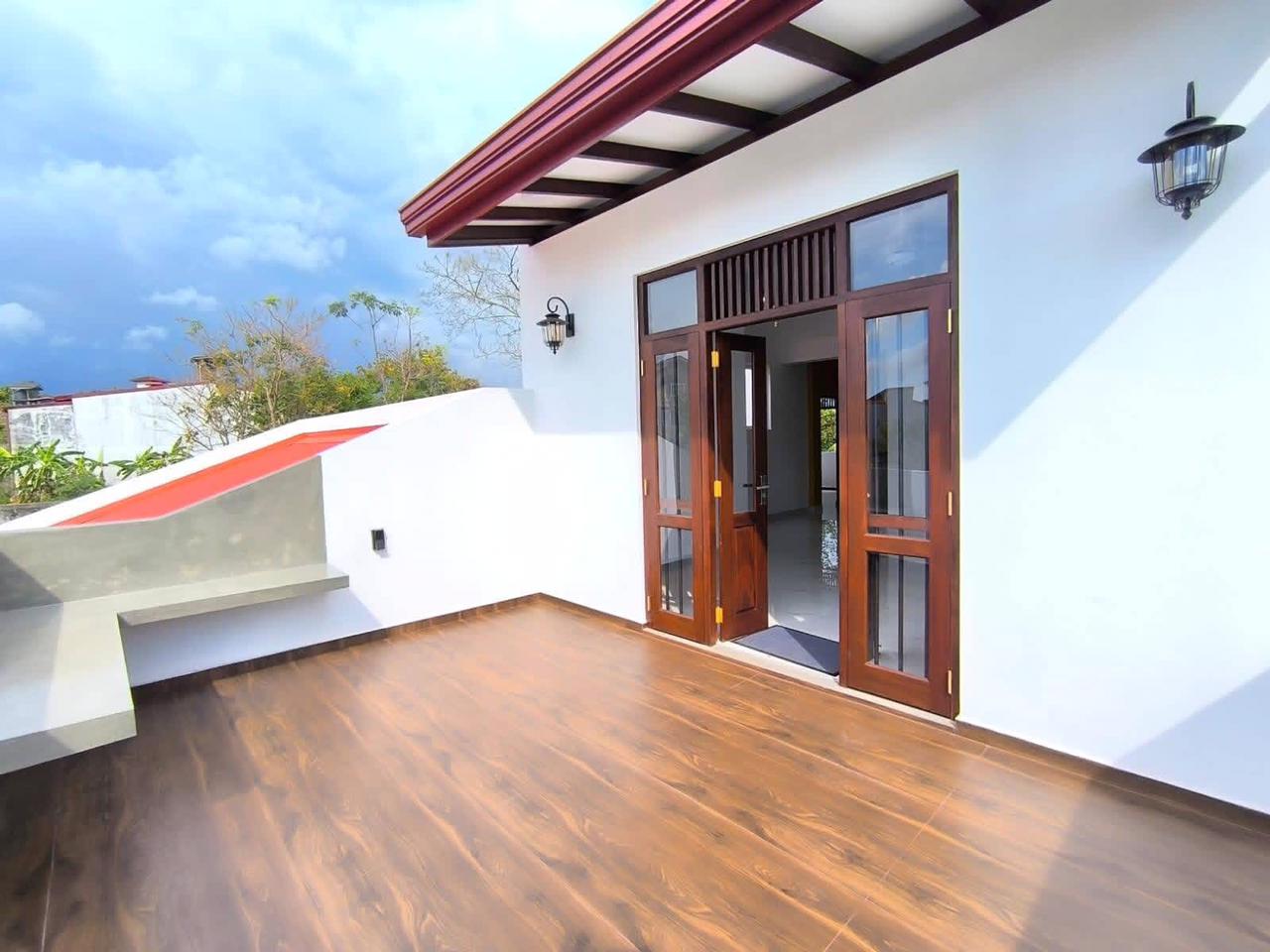 House for Sale in Malabe