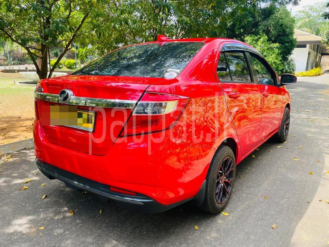 Perodua Bezza 2020 - பயன்படுத்தப்பட்டது கார் sale in Sri Lanka - patpat.lk
