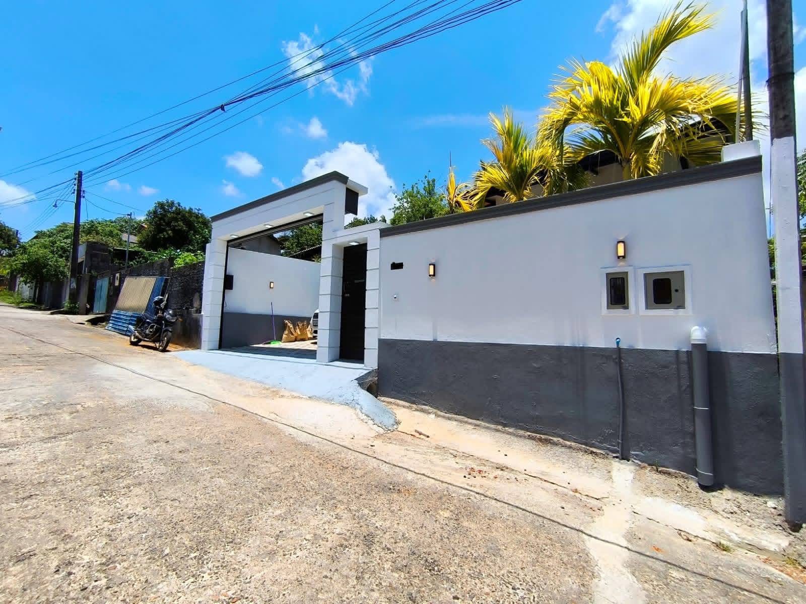 House for Sale in Malabe