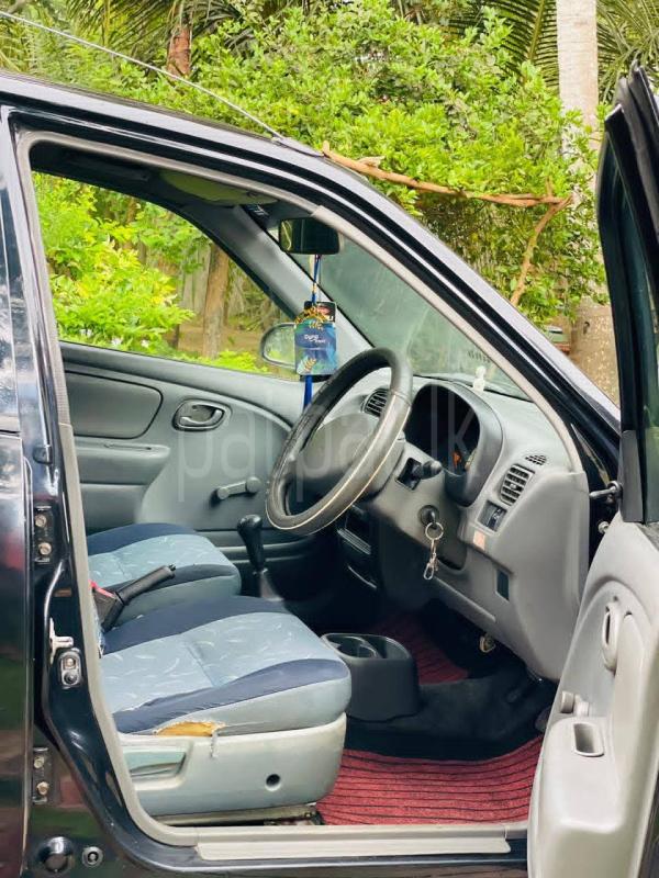 Suzuki Alto 2007 - භාවිතා කරන ලද කාර් sale in Sri Lanka - patpat.lk