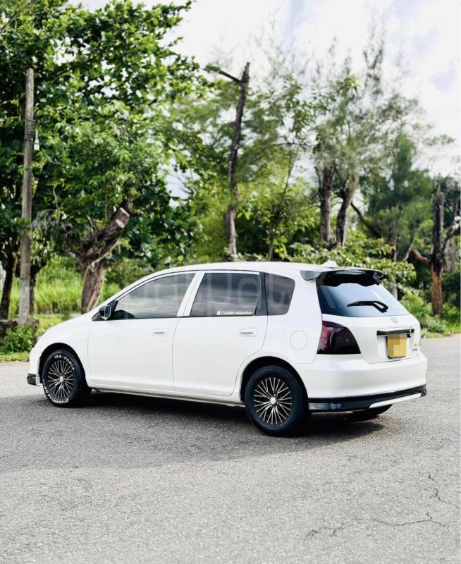Honda Civic 2000 - பயன்படுத்தப்பட்டது கார் sale in Sri Lanka - patpat.lk