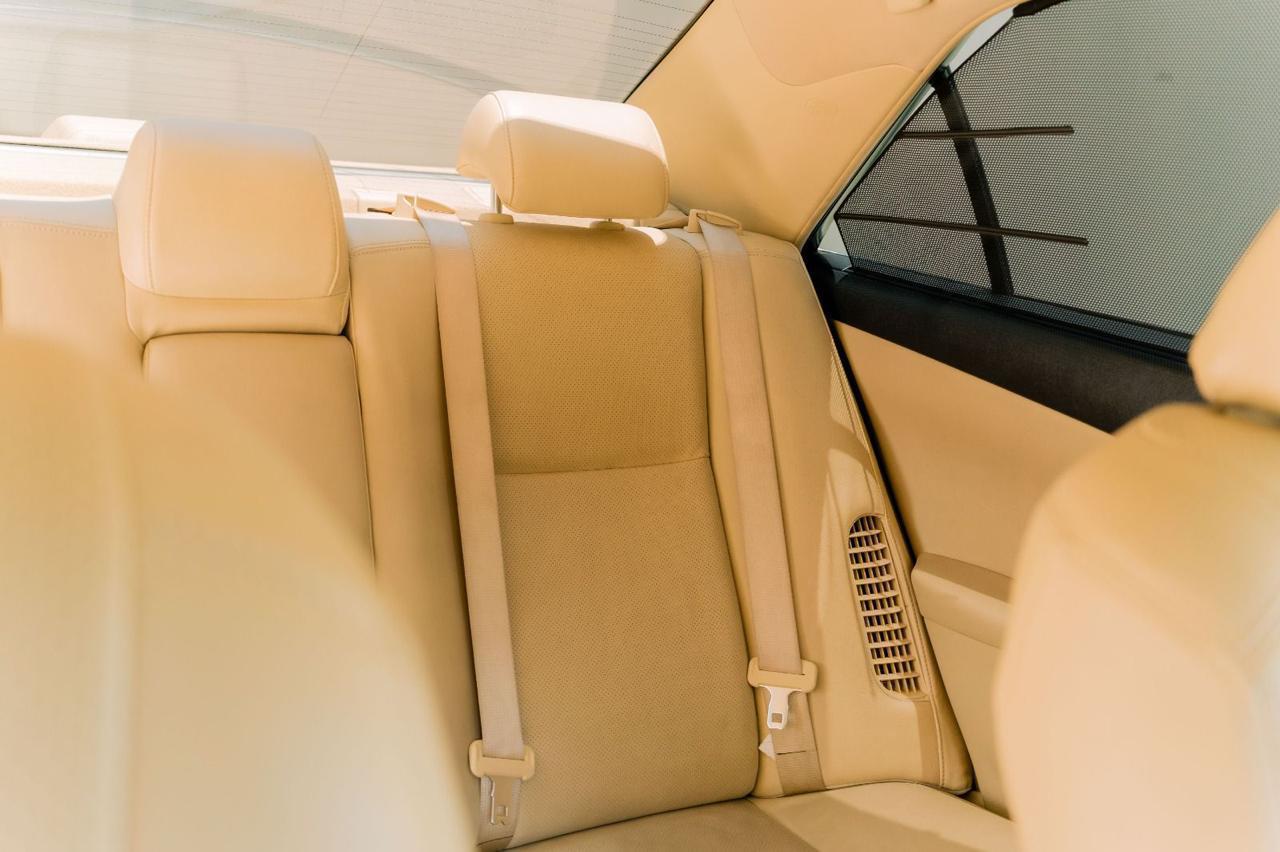 Toyota Camry 2016 - භාවිතා කරන ලද කාර් sale in Sri Lanka - patpat.lk