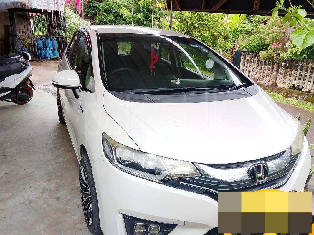Honda Fit 2014 - Used Car sale in Sri Lanka - patpat.lk