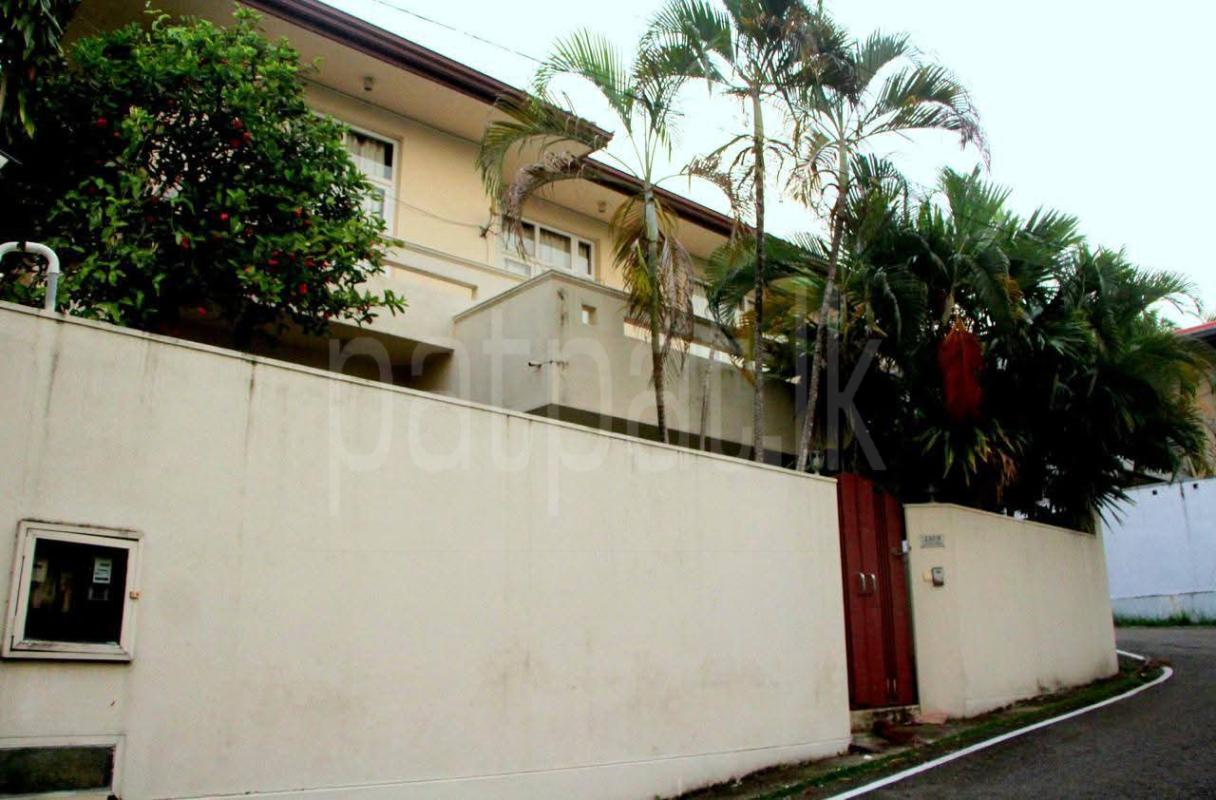 House for Sale in Kotte