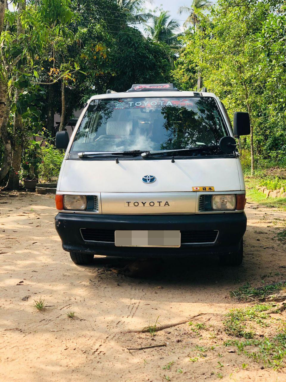 Toyota LiteAce 1990 ads-image-1