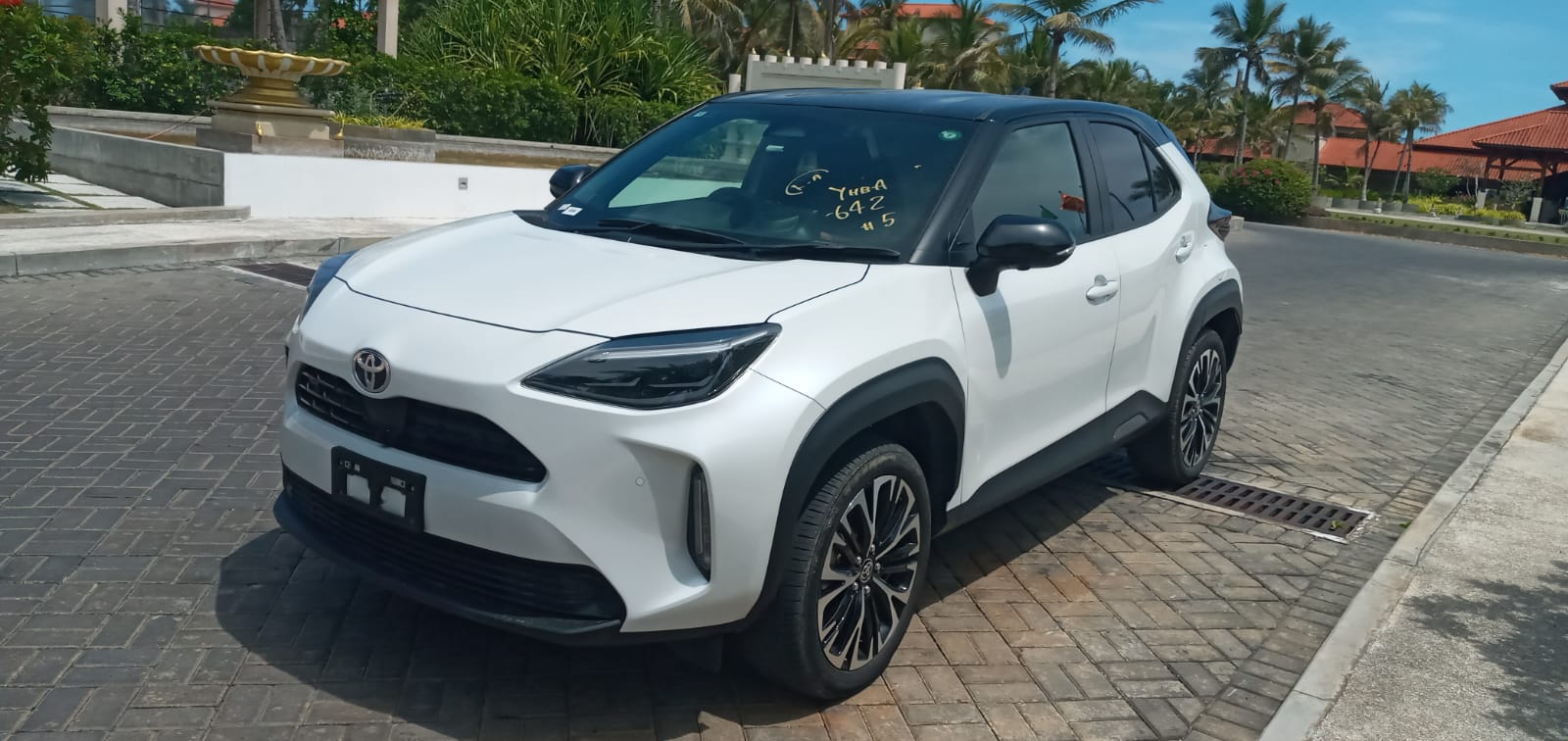 Toyota Yaris Cross 2025 ads-image-1