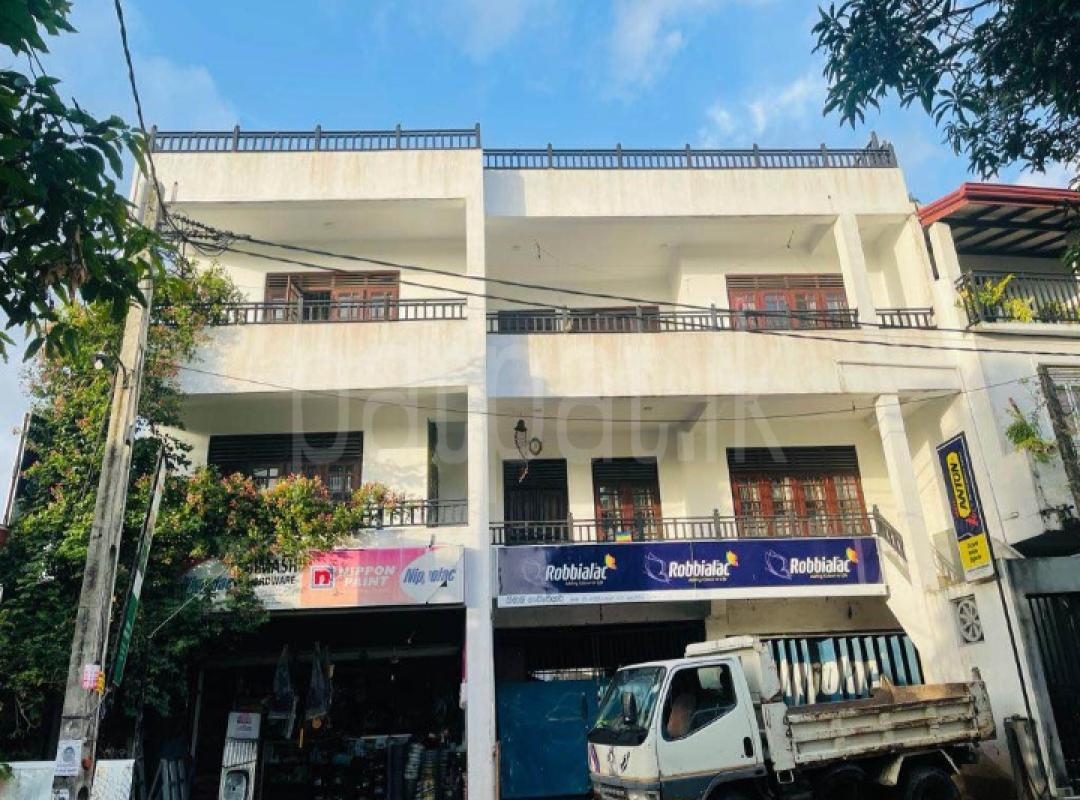 House for Sale in Kiribathgoda