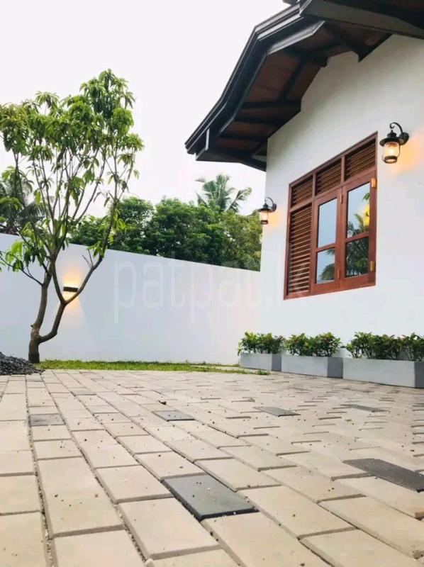 House for Sale in Meegoda