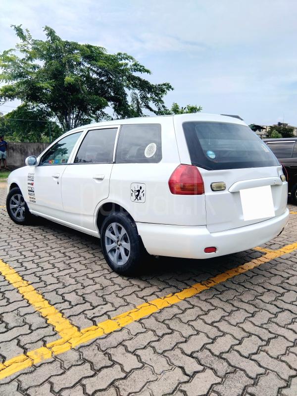 Nissan AD Wagon 2001 - Used Car sale in Sri Lanka - patpat.lk