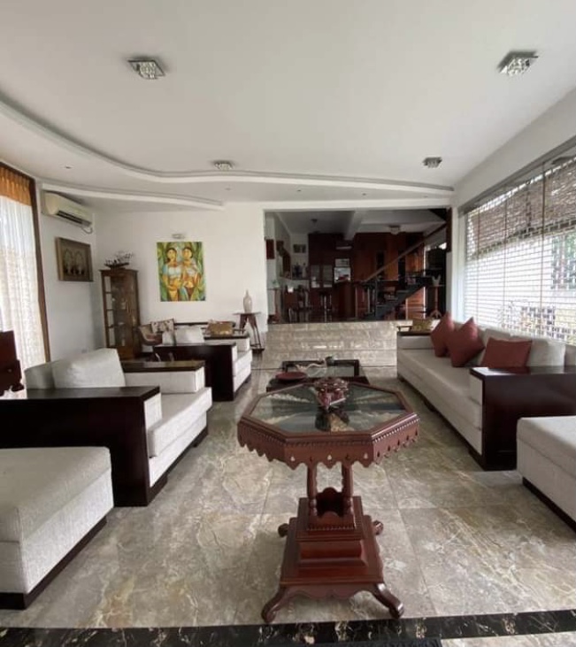 House for Sale in Rajagiriya