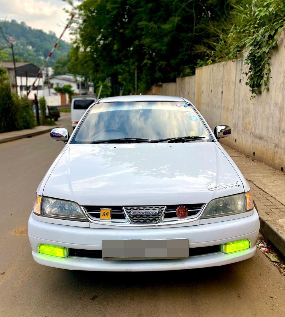 Toyota Carina 1999 ads-image-1