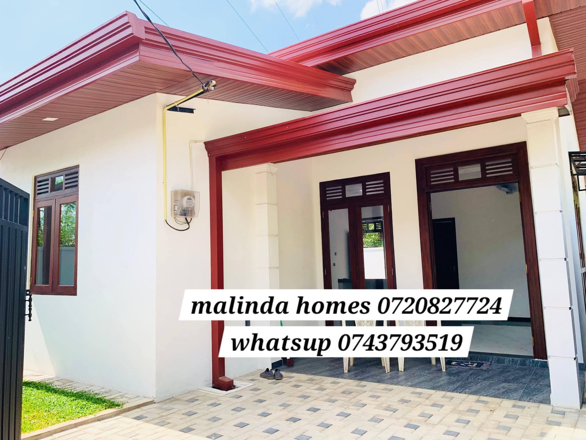 House for Sale in Kadawatha